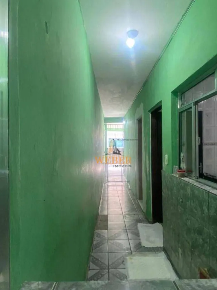 Sobrado, 4 quartos, 240 m² - Foto 6