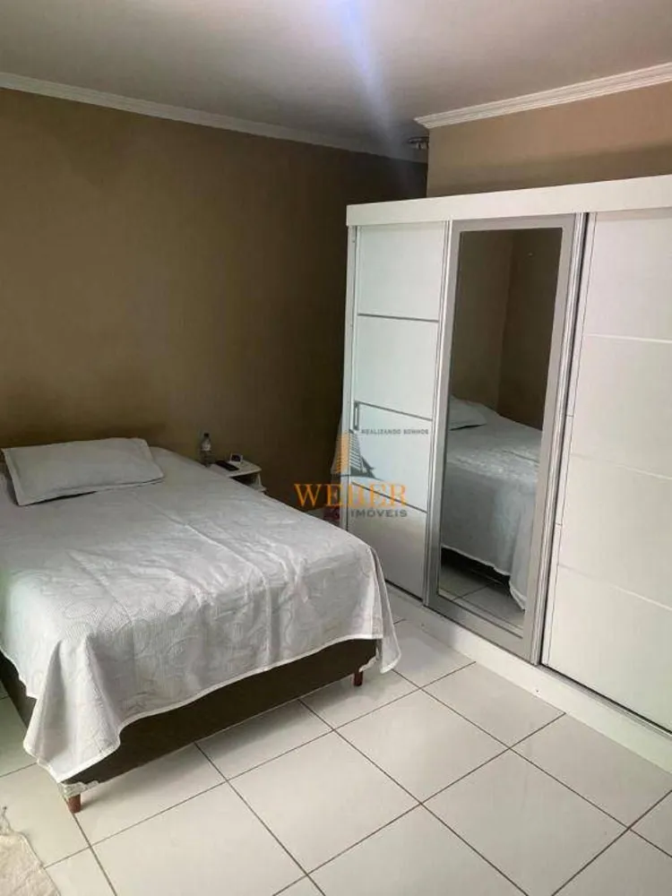 Sobrado, 4 quartos, 240 m² - Foto 7
