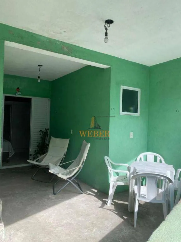 Sobrado, 4 quartos, 240 m² - Foto 11