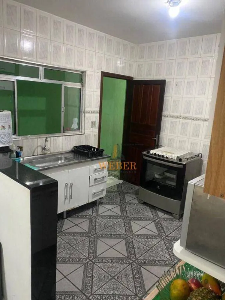 Sobrado, 4 quartos, 240 m² - Foto 10