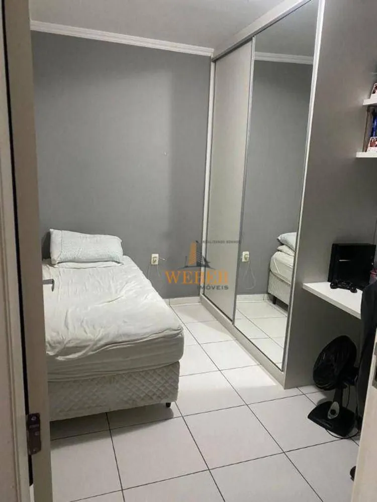 Sobrado, 4 quartos, 240 m² - Foto 12