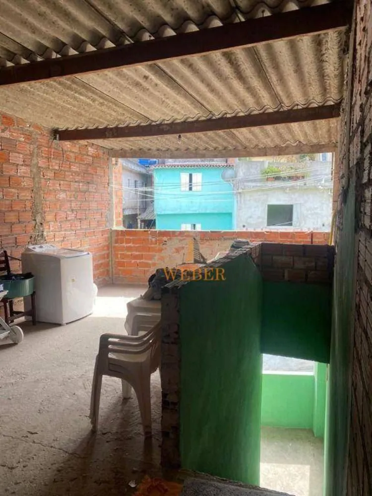 Sobrado, 4 quartos, 240 m² - Foto 13