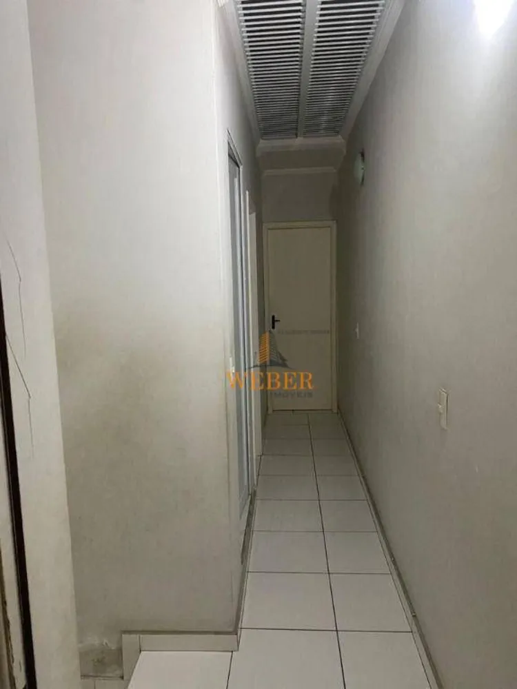 Sobrado, 4 quartos, 240 m² - Foto 5