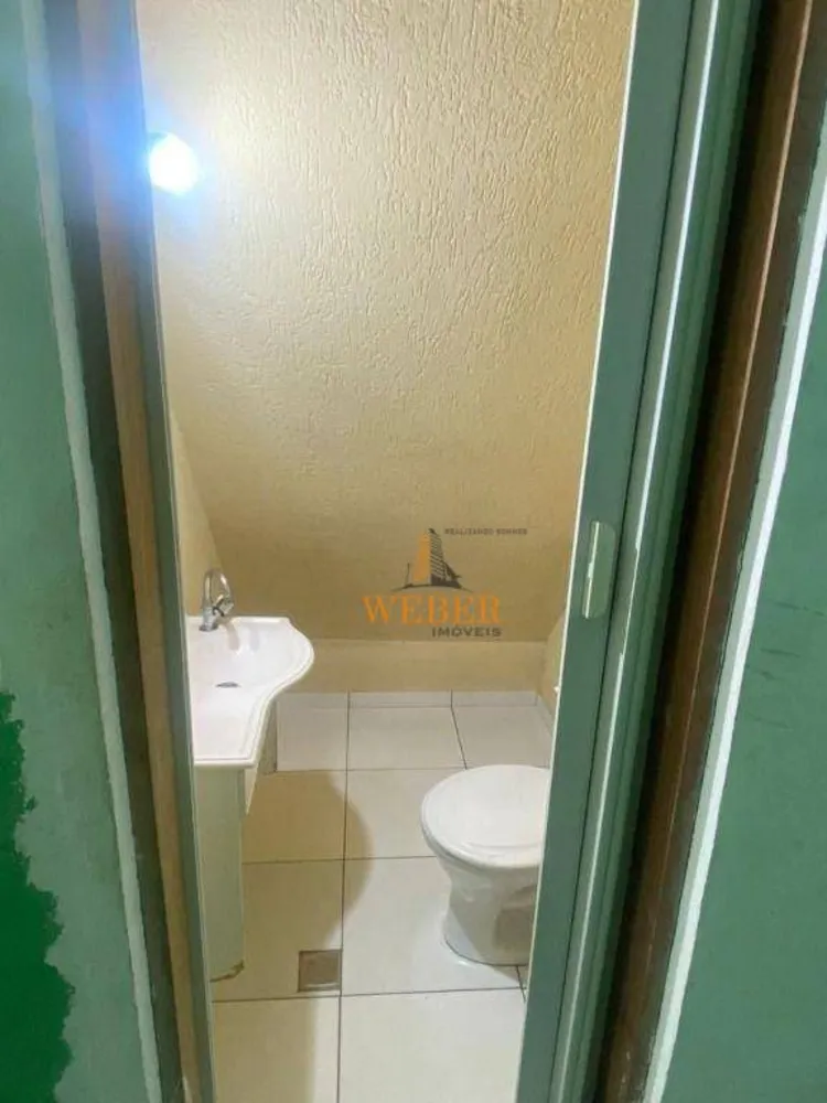 Sobrado, 4 quartos, 240 m² - Foto 3