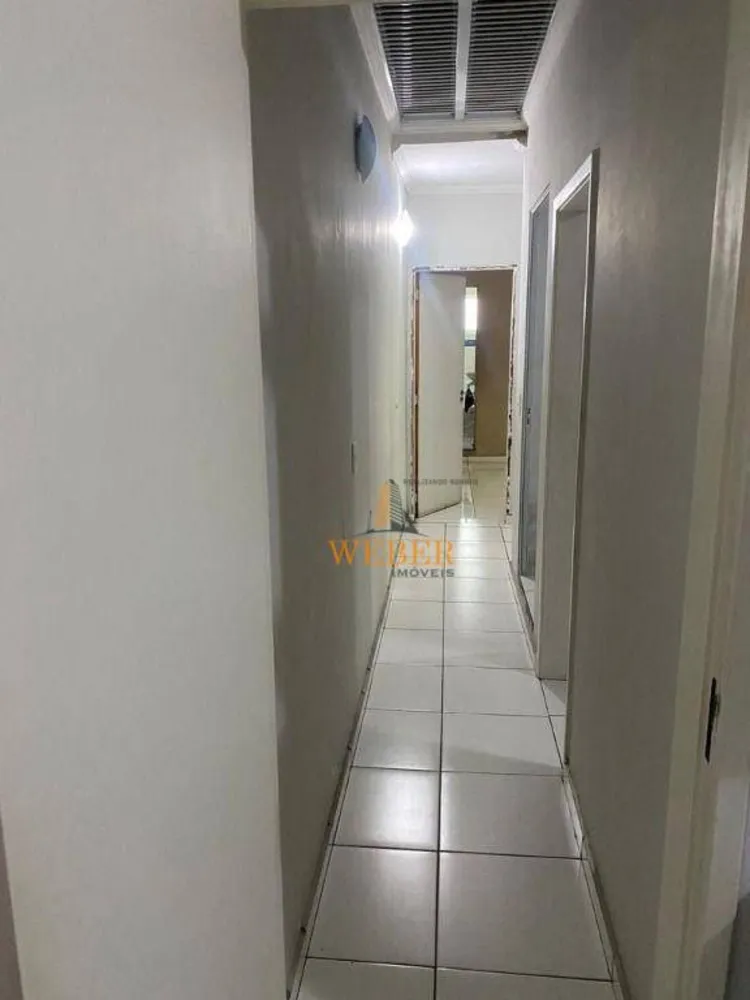 Sobrado, 4 quartos, 240 m² - Foto 15