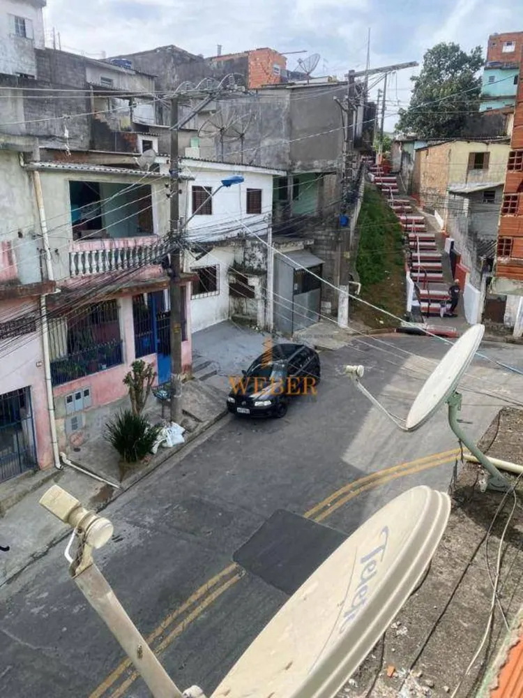 Sobrado, 4 quartos, 240 m² - Foto 8