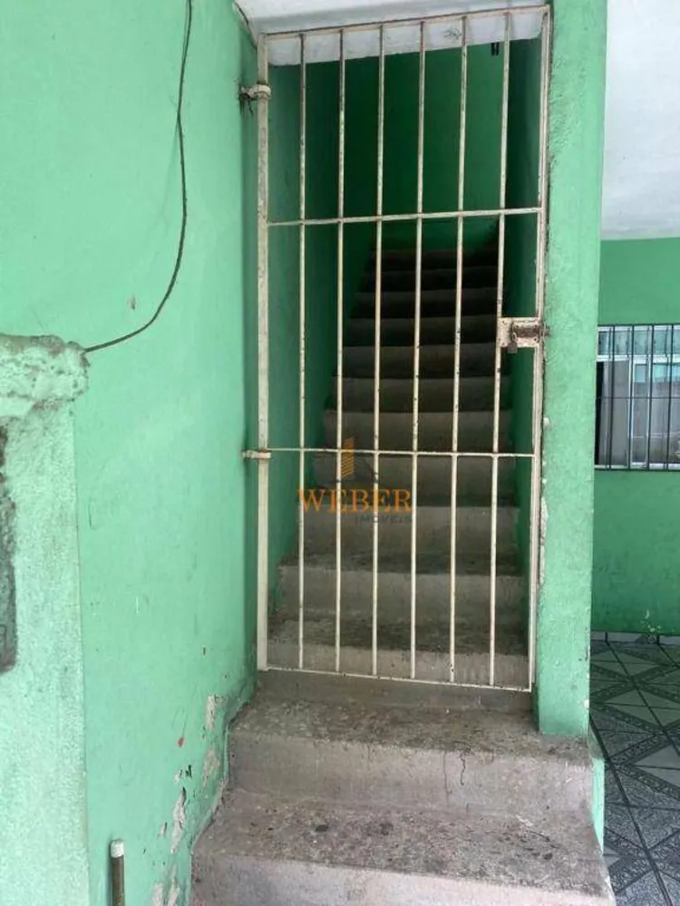 Sobrado, 4 quartos, 240 m² - Foto 4