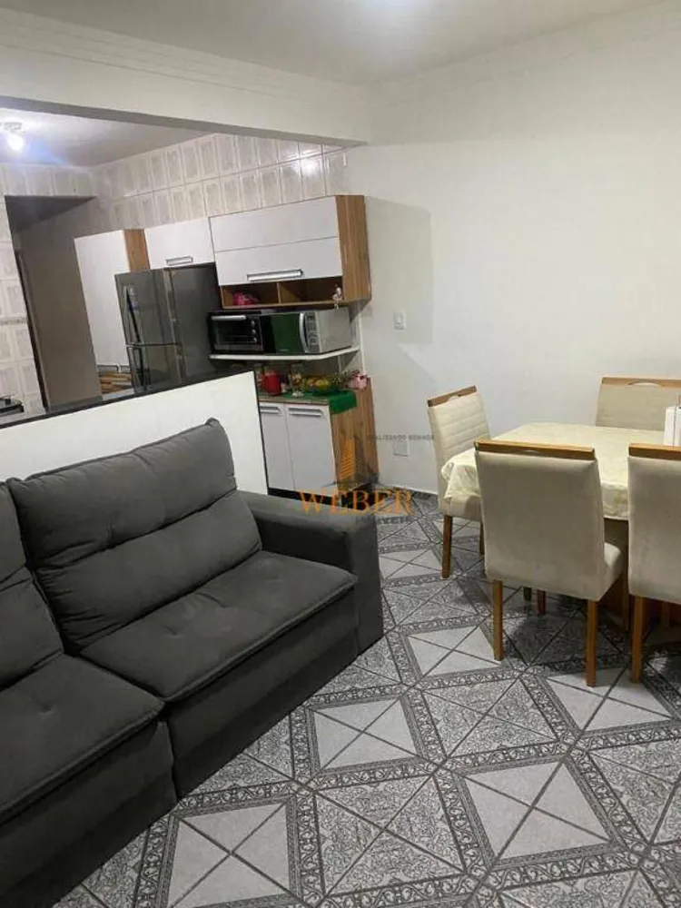 Sobrado, 4 quartos, 240 m² - Foto 16