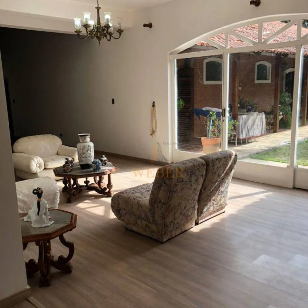 Chácara, 5 quartos, 1500 m² - Foto 11