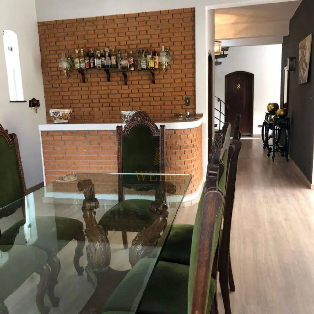 Chácara, 5 quartos, 1500 m² - Foto 10
