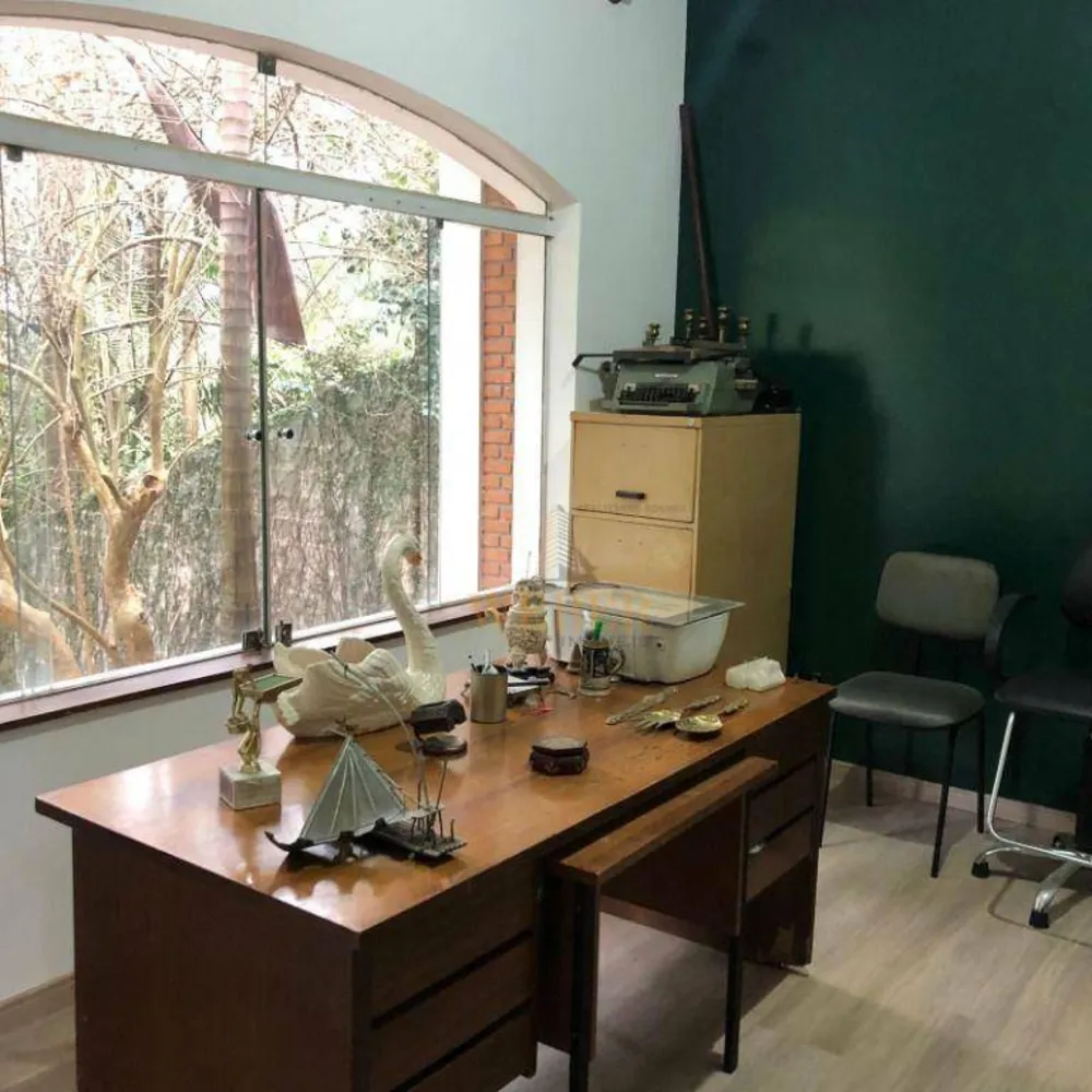 Chácara, 5 quartos, 1500 m² - Foto 3