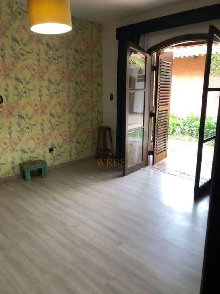 Chácara, 5 quartos, 1500 m² - Foto 7
