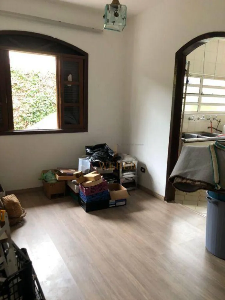 Chácara, 5 quartos, 1500 m² - Foto 9