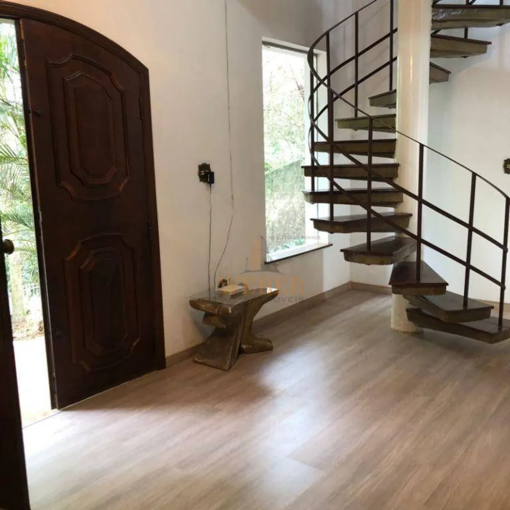Chácara, 5 quartos, 1500 m² - Foto 12