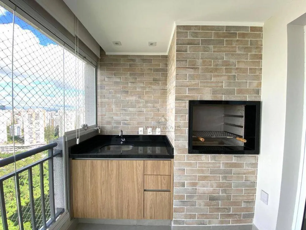 Apartamento, 3 quartos, 129 m² - Foto 2