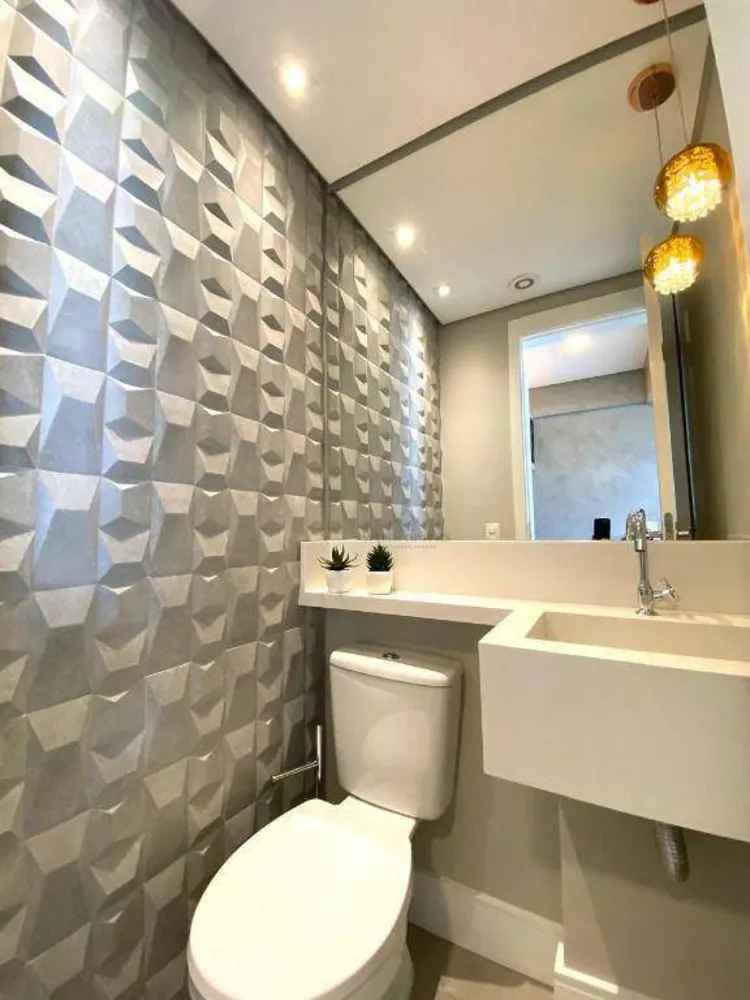 Apartamento, 3 quartos, 129 m² - Foto 4