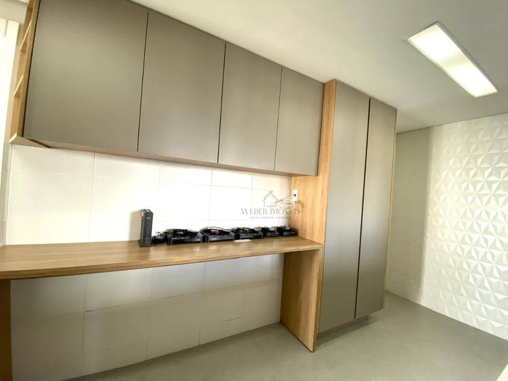 Apartamento, 3 quartos, 129 m² - Foto 11