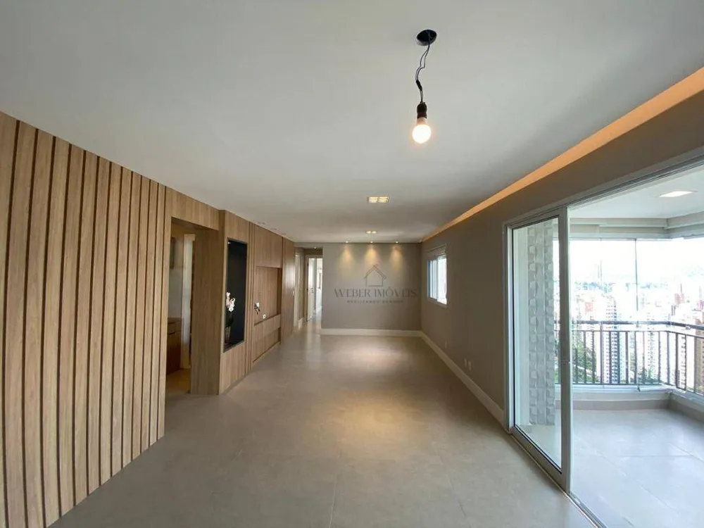 Apartamento, 3 quartos, 129 m² - Foto 12