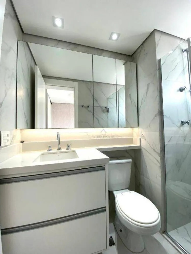 Apartamento, 3 quartos, 129 m² - Foto 6