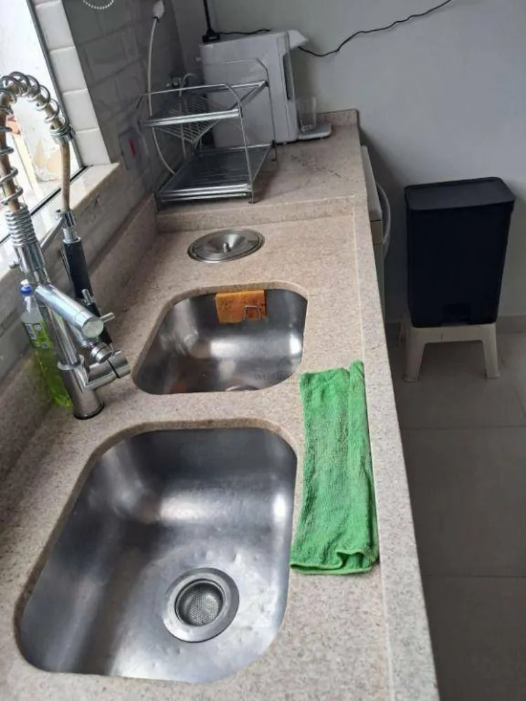 Sobrado, 3 quartos, 170 m² - Foto 12