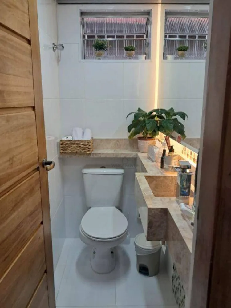 Sobrado, 3 quartos, 170 m² - Foto 5