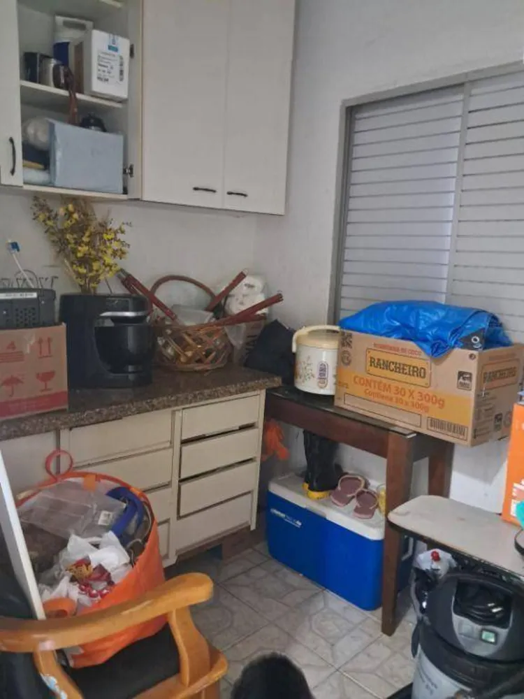 Sobrado, 3 quartos, 170 m² - Foto 10