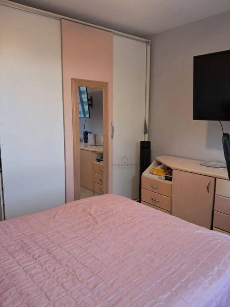 Sobrado, 3 quartos, 170 m² - Foto 7