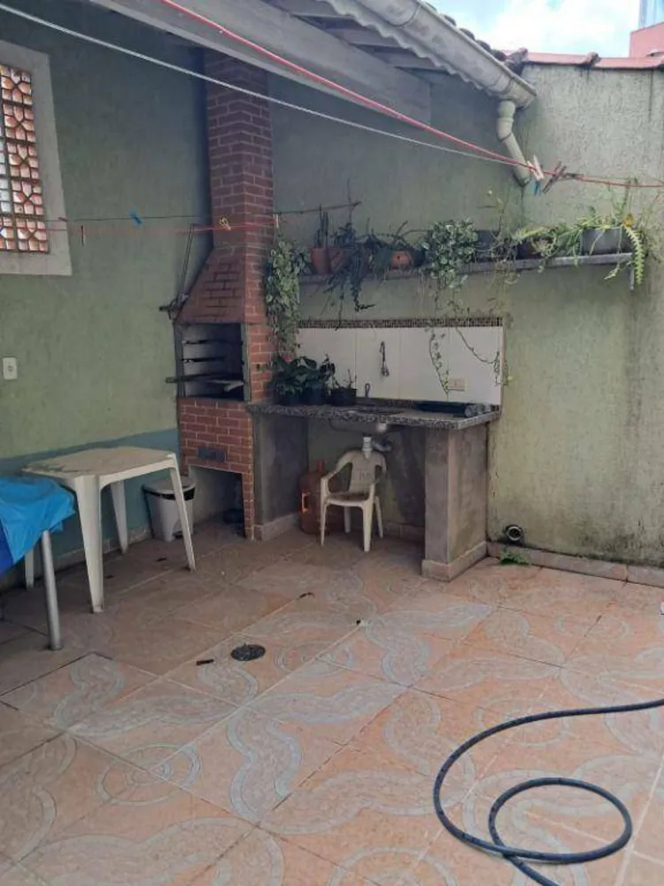 Sobrado, 3 quartos, 170 m² - Foto 2