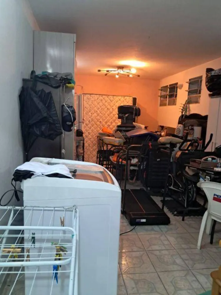 Sobrado, 3 quartos, 170 m² - Foto 11