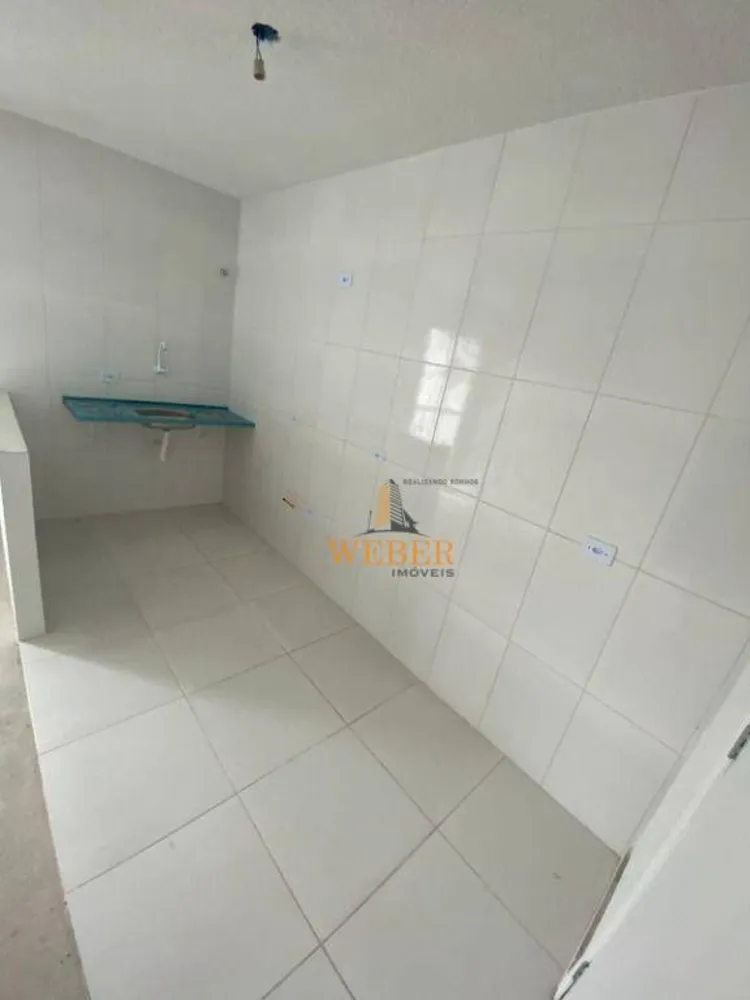Apartamento, 2 quartos, 40 m² - Foto 5
