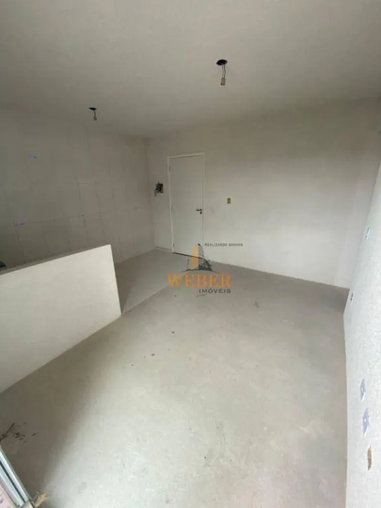 Apartamento, 2 quartos, 40 m² - Foto 4
