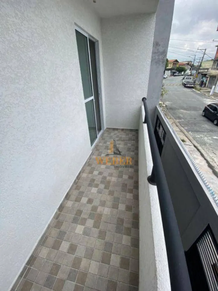 Apartamento, 2 quartos, 40 m² - Foto 2