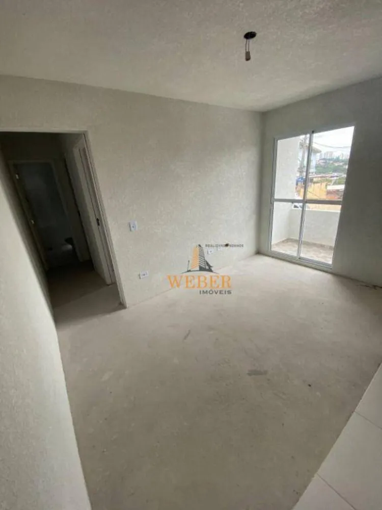 Apartamento, 2 quartos, 40 m² - Foto 8