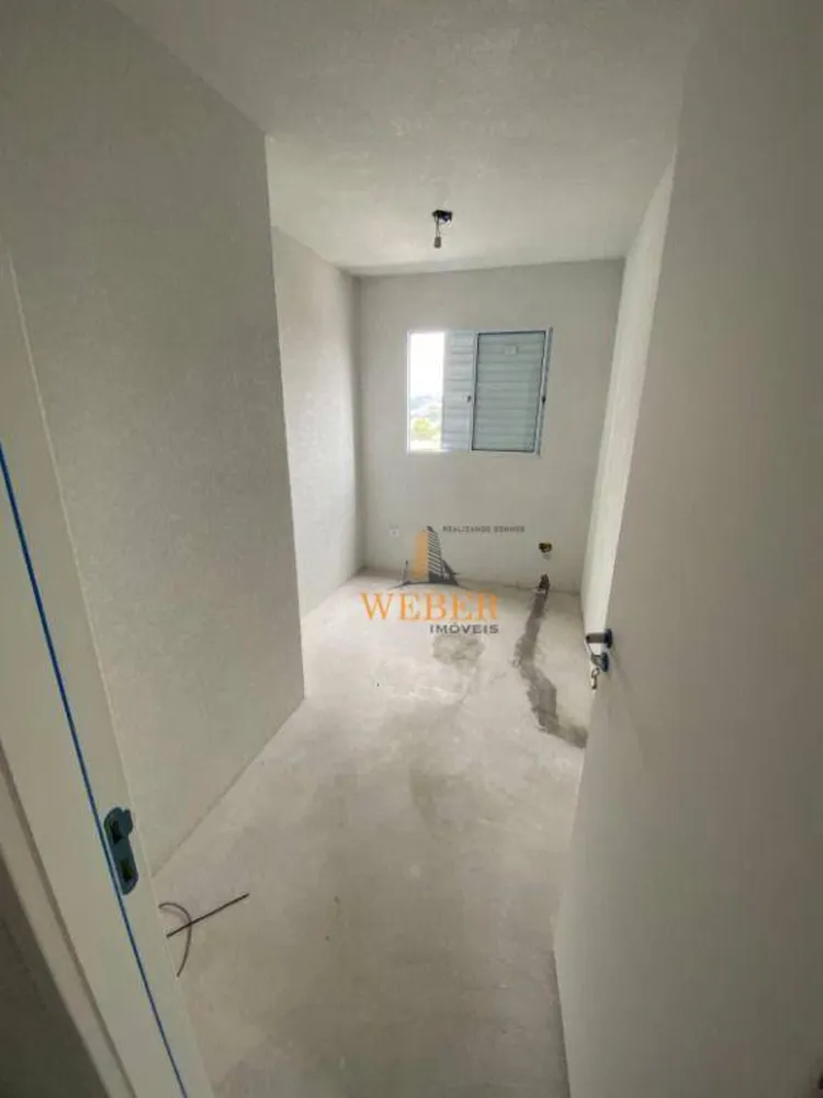 Apartamento, 2 quartos, 40 m² - Foto 1