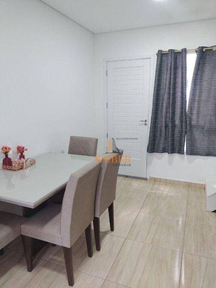 Casa de Condomínio, 2 quartos - Foto 3