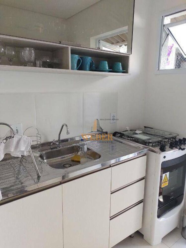 Casa de Condomínio, 2 quartos - Foto 4