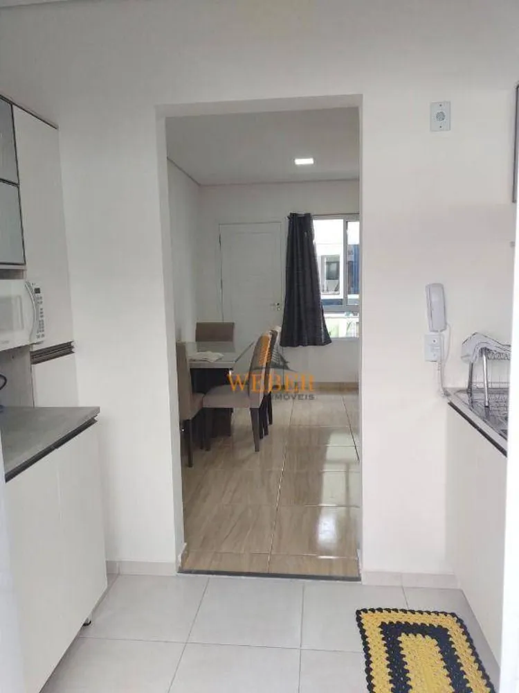 Casa de Condomínio, 2 quartos - Foto 10