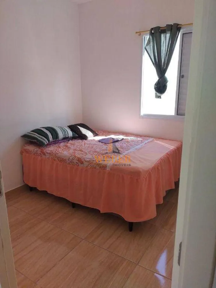 Casa de Condomínio, 2 quartos - Foto 13