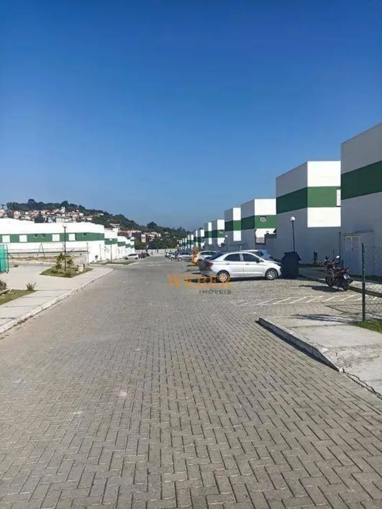 Casa de Condomínio, 2 quartos - Foto 3