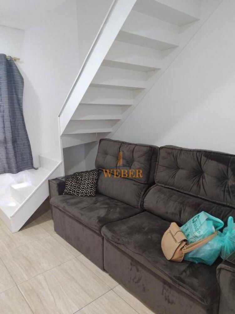 Casa de Condomínio, 2 quartos - Foto 2