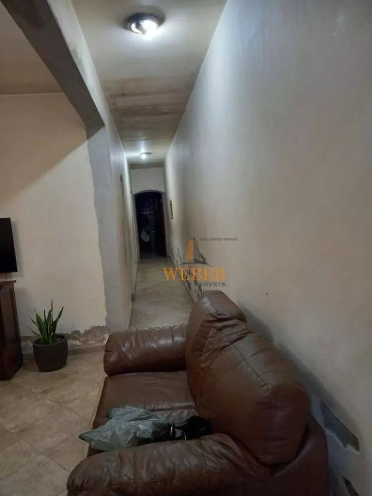 Sobrado, 3 quartos, 464 m² - Foto 2