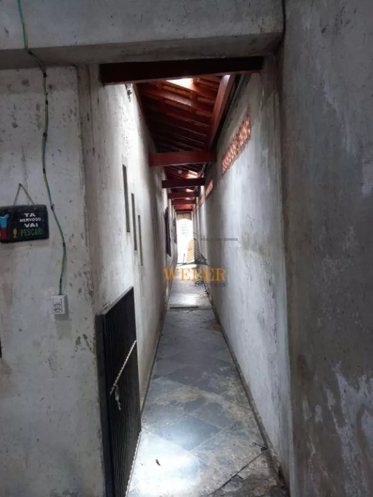 Sobrado, 3 quartos, 464 m² - Foto 3