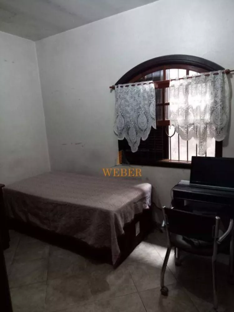 Sobrado, 3 quartos, 464 m² - Foto 8