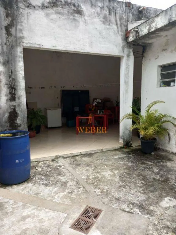 Sobrado, 3 quartos, 464 m² - Foto 9
