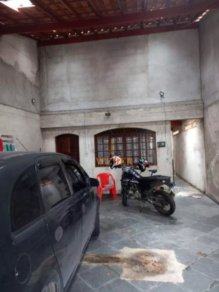 Sobrado, 3 quartos, 464 m² - Foto 6