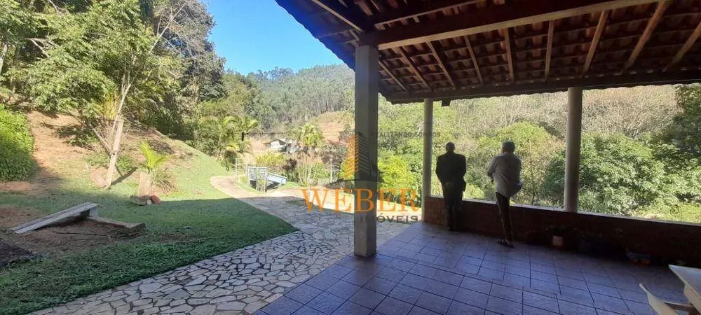 Chácara, 2 quartos, 8500 m² - Foto 8