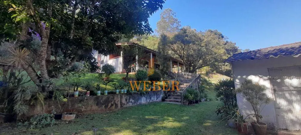 Chácara, 2 quartos, 8500 m² - Foto 3