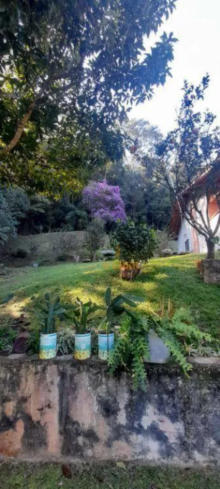 Chácara, 2 quartos, 8500 m² - Foto 5