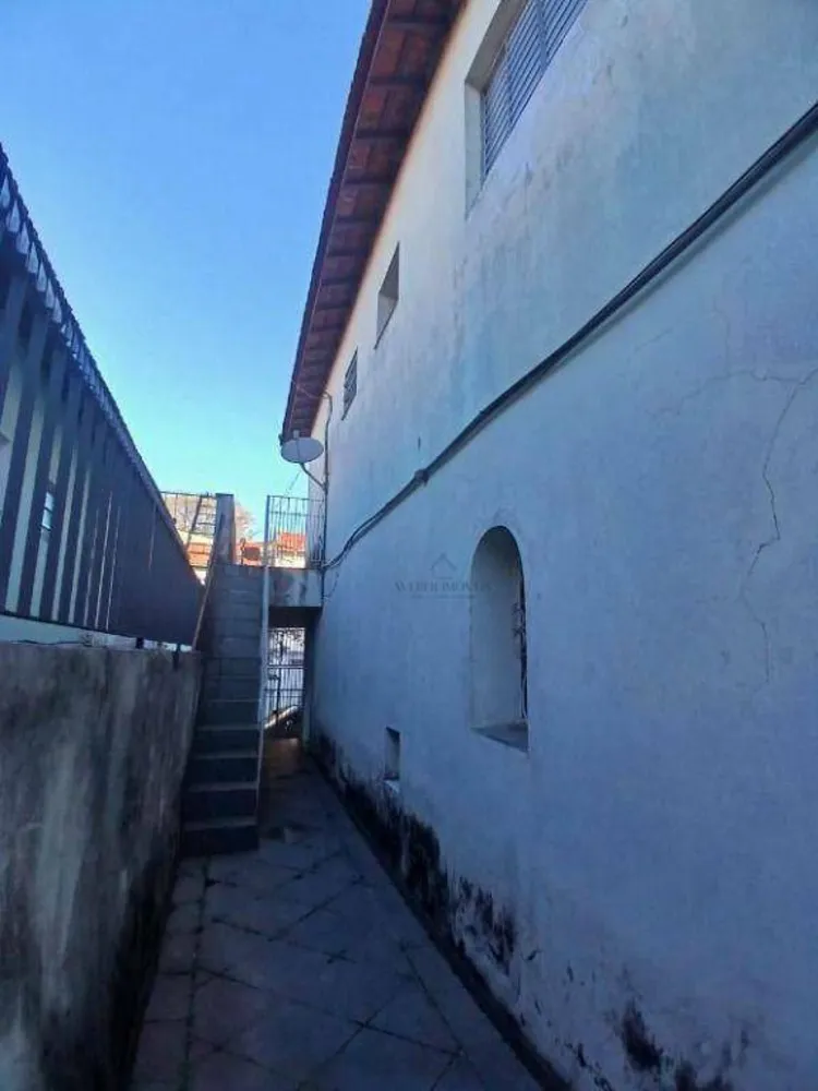 Sobrado, 3 quartos, 98 m² - Foto 16