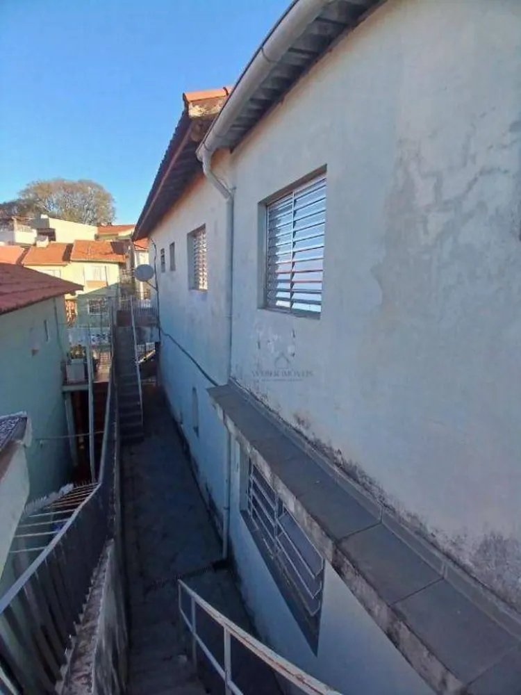 Sobrado, 3 quartos, 98 m² - Foto 7